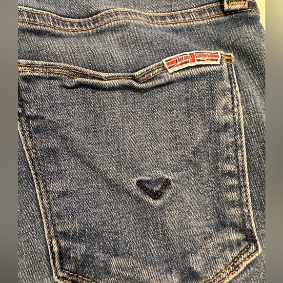 🌸Hudson Jeans Natalie Super Skinny Size 28🌸 - Picture 10 of 10
